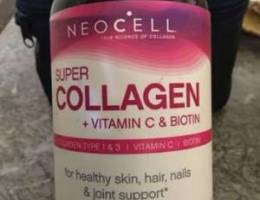 Collagen