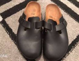 birkenstock black