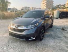 CRV in excellent condition