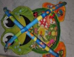 Play mat 120 alf