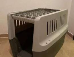 Dog cage