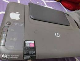 Hp deskjet 1050