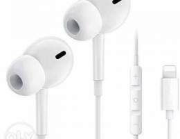 Iphone Earpods