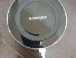 Samsung wireless charger