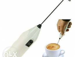 Electric Coffe frother