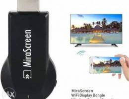 Miracast wireless display