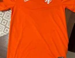 NIKE Netherland T-shirt