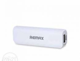 Mini remax Powerbank