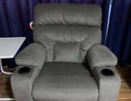 Lazy Boy Recliner Couch