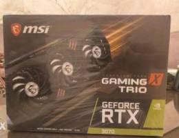 msi gaming trio new sealed