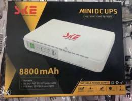 SKE mini ups 8,800 mAh