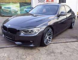 Bmw 328i full options 2012 sport package s...