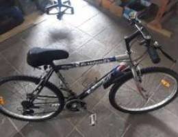 Bicycle for sale like new in very good con...