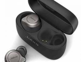 JABRA 75T wireless earbuds