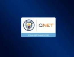 QNET , cimier . Mancity