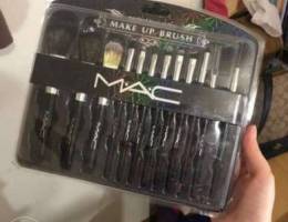 Mac brushes