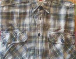 Chemise Levi's