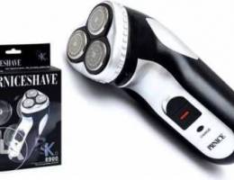 SAS Company offers the distinctive shaving...