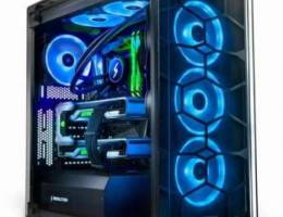 Pc builder