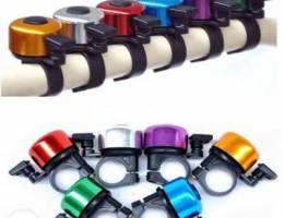 Â°Bicycle Bell Handlebar Bell Loud for 27.0...