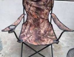 Chair in excellent condition only for 5$