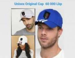 Original Adidas cap unisex