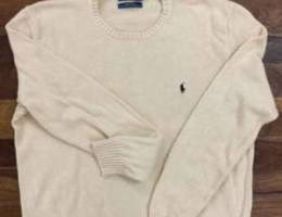 Ralph Lauren Sweater size large