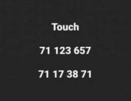 Touch