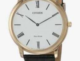 watch citizen ar1113-12b