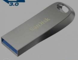 SanDisk USB flash memory 2TB