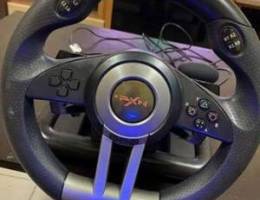 Pxn v3 steering wheel