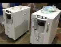 Oxygen machine for sale