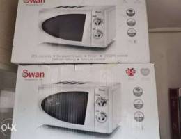 Microwave 20 liters dajtel Swan