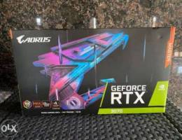 RTX 3070 new