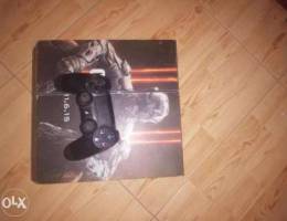 PS4 500 GB Fat Model