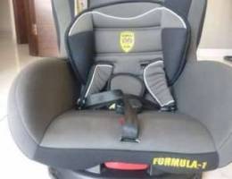 Formula 1 carseat stage 1&2 .