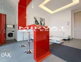 Unique and Stylish Apartment For Rent Achr...