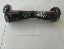 Hover board