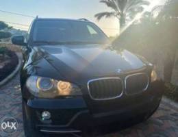 BMW 2007/sport package