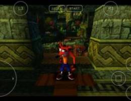 Download any ps1 game on Android phones an...