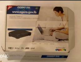 OGERO Router