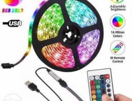 RGB led strip