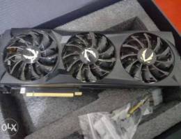 Zotac rtx 2080ti