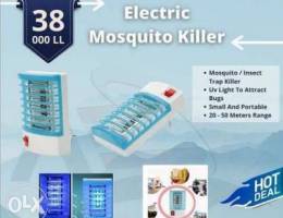 electric mosquito killer