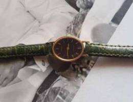 Tissot watch