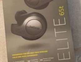 JABRA elite 65t / Brand new