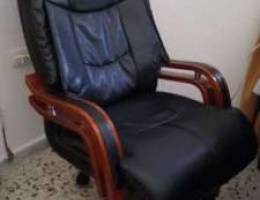 Desk chair