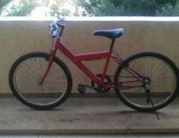 Bicycle for sale