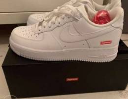 Nike Air Force Supreme 30% OFF