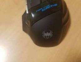 2 original gaming mouses for sale